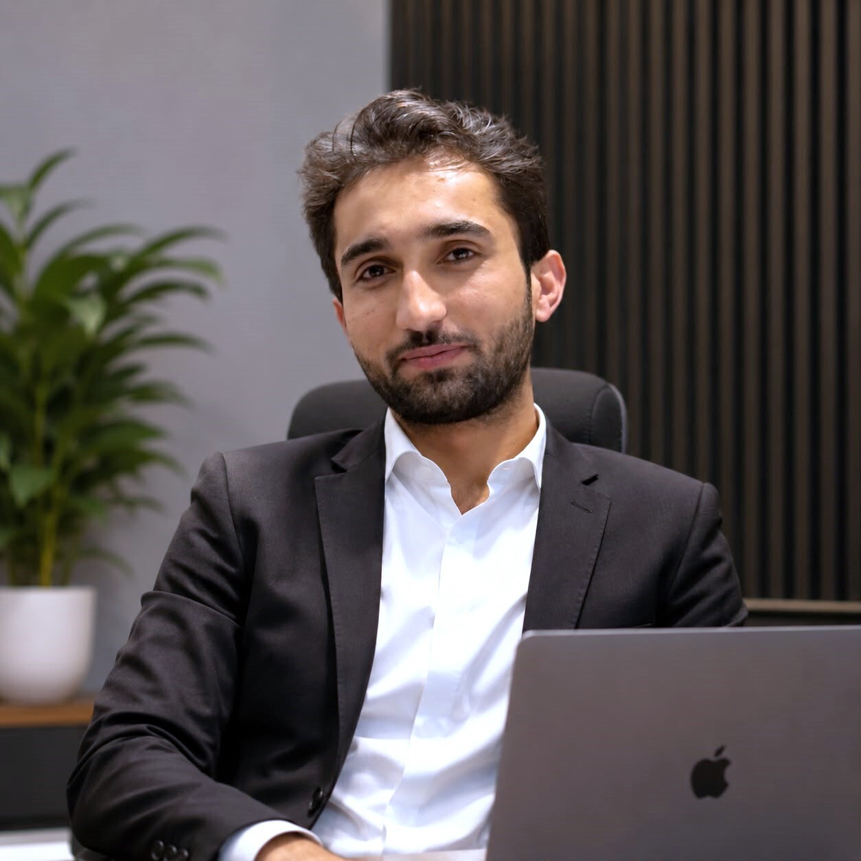 Asad Sattar, CEO and Founder of Nexviora Technologies